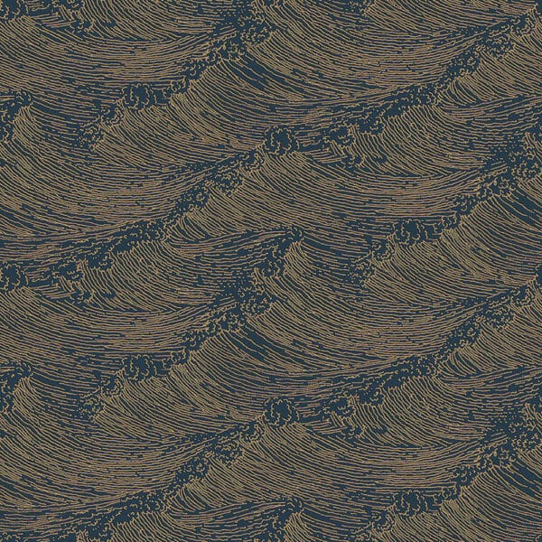 borastapeter eastern simplicity the wave 3117 behang 1