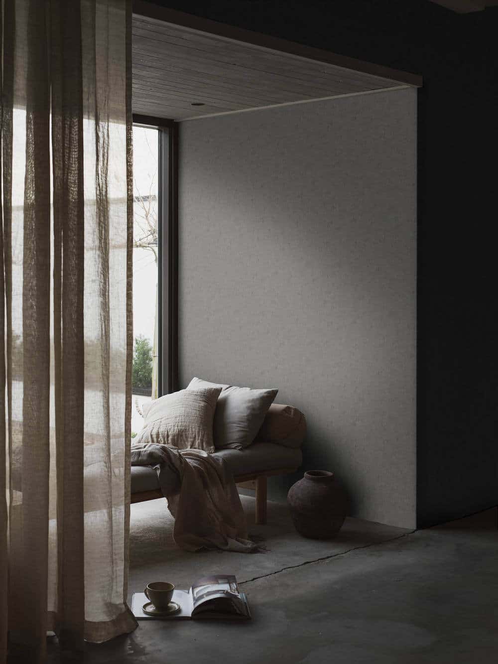 borastapeter essens sten 3958 behang 1