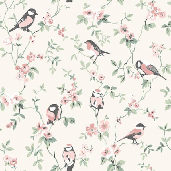 borastapeter falsterbo iii falsterbo birds 7682 behang 1