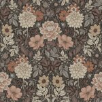 borastapeter icons dahlia garden 7689 behang 1
