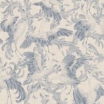 borastapeter icons dancing crane 3129 behang 1