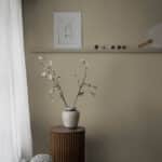 borastapeter linen 4336 behang 1
