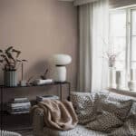 borastapeter linen 4338 behang 1