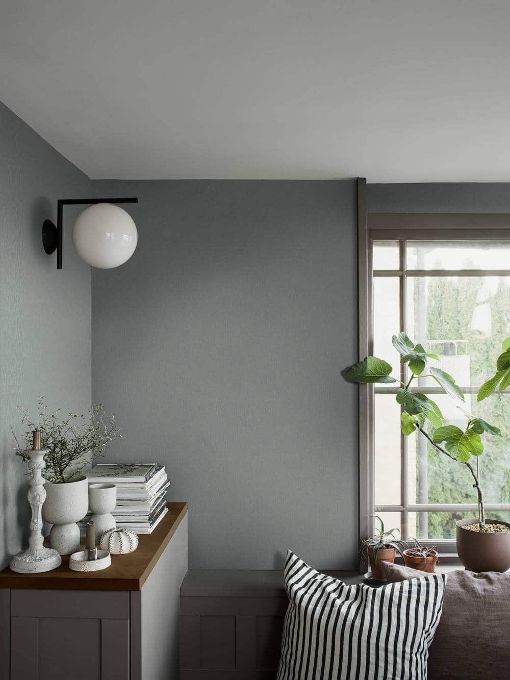 borastapeter linen 4339 behang 1