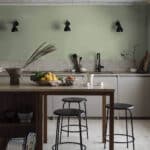 borastapeter linen 4340 behang 1