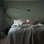 borastapeter linen 4341 behang 1