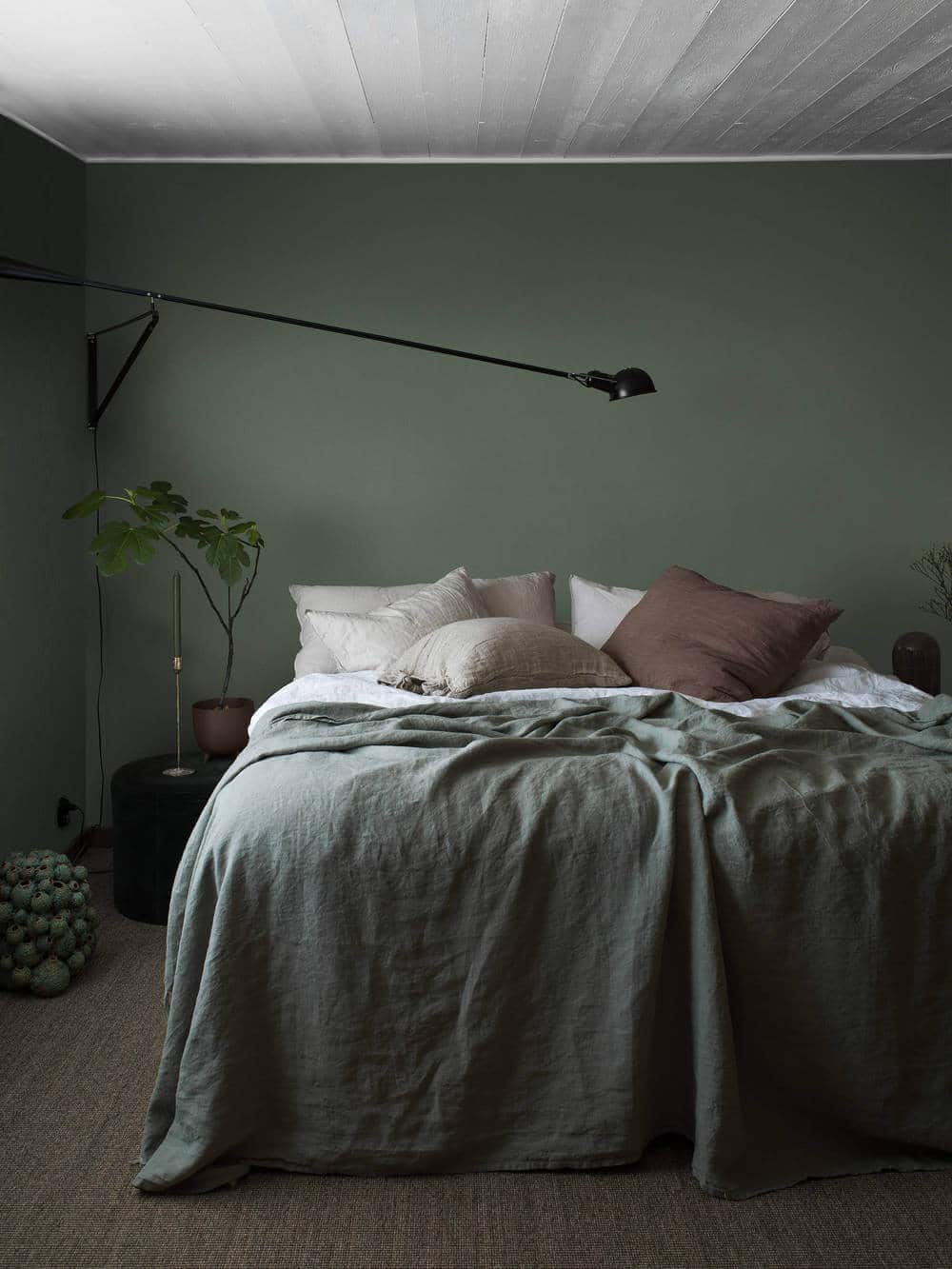 borastapeter linen 4341 behang 1