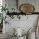 borastapeter linen 7869 behang 1