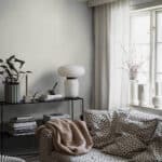 borastapeter linen airy grey 4318 behang 1