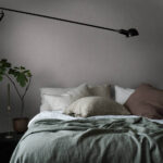 borastapeter linen ash grey 4321 behang 1