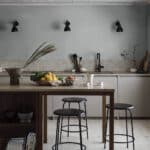 borastapeter linen cloudy linen 4329 behang 1