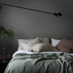 borastapeter linen dim linen 4322 behang 1