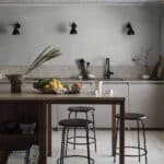 borastapeter linen dove grey 4320 behang 1