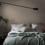 borastapeter linen golden linen 4317 behang 1