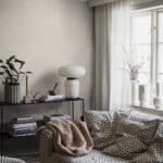borastapeter linen light linen 4306 behang 1
