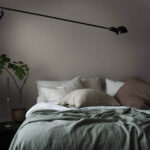 borastapeter linen linen fiber 4309 behang 1