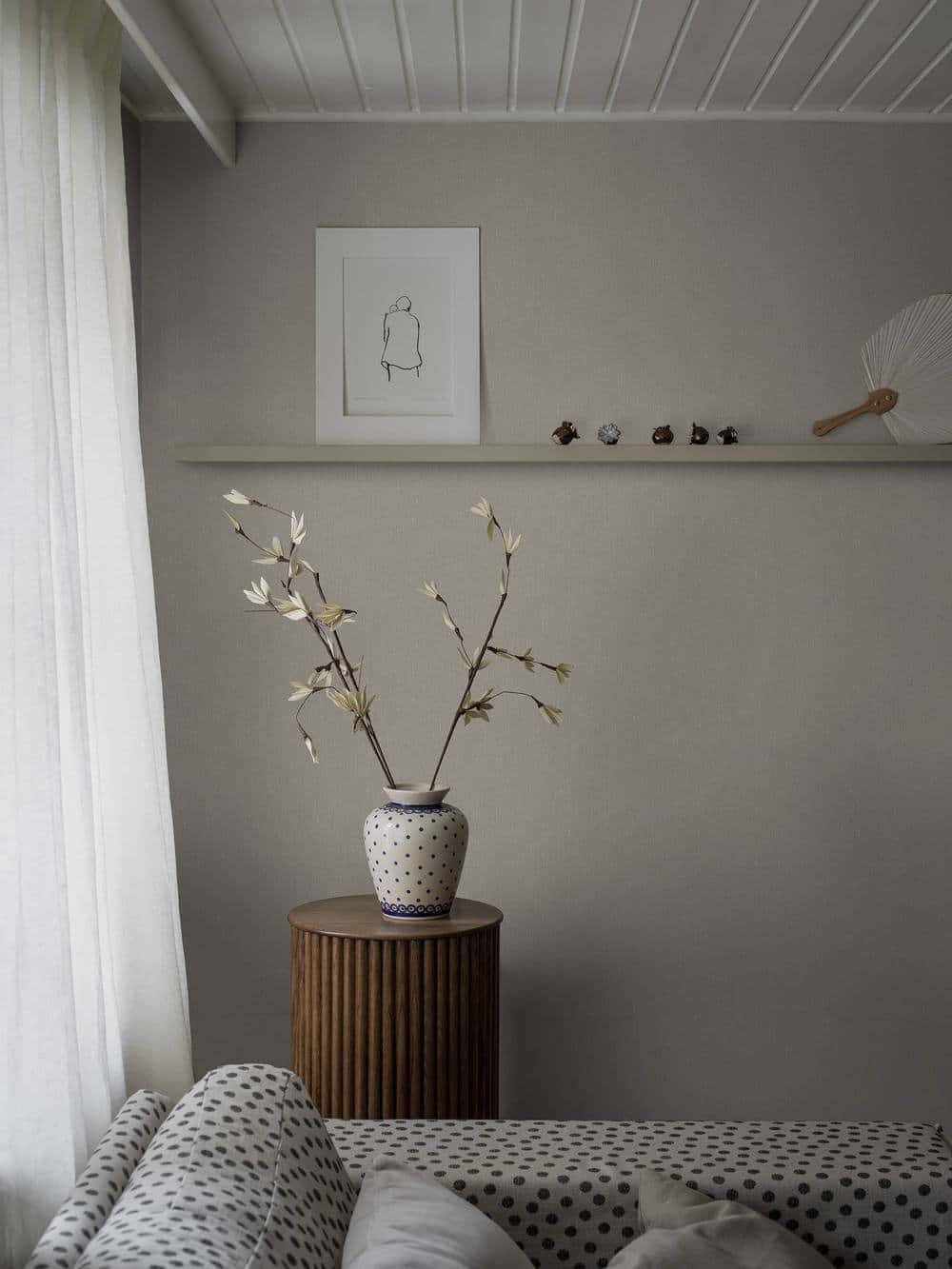borastapeter linen muscot linen 4313 behang 2
