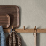 borastapeter linen scandinavian beige 4308 behang 1