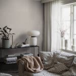 borastapeter linen soaped oak 4311 behang 1