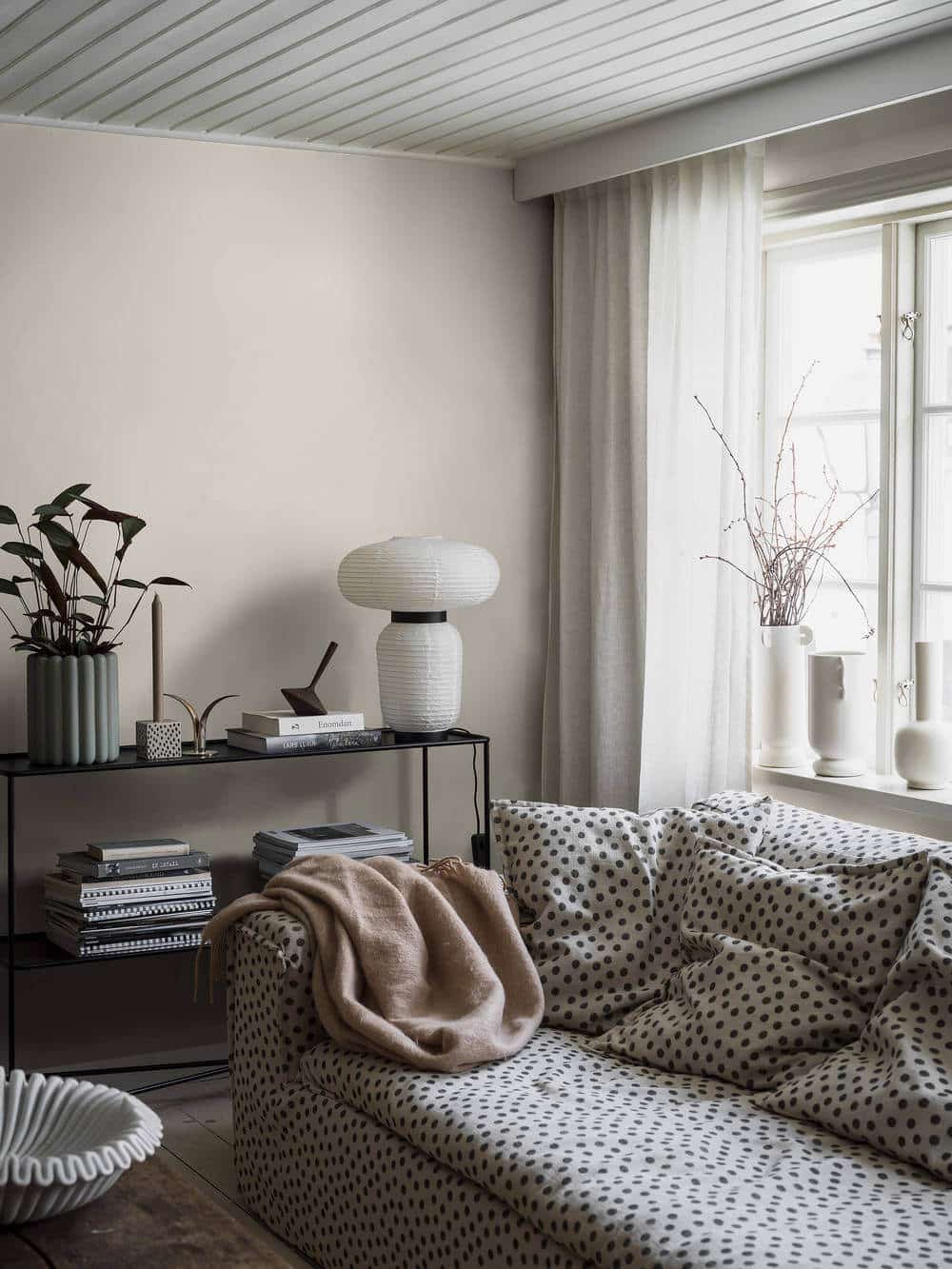 borastapeter linen soft linen 4305 behang 1