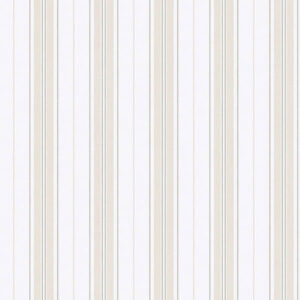 Boråstapeter Marstrand II 8877 Hamnskär Stripe