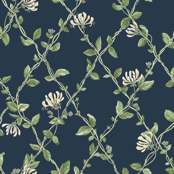borastapeter marstrand ii honeysuckle 8851 behang 1