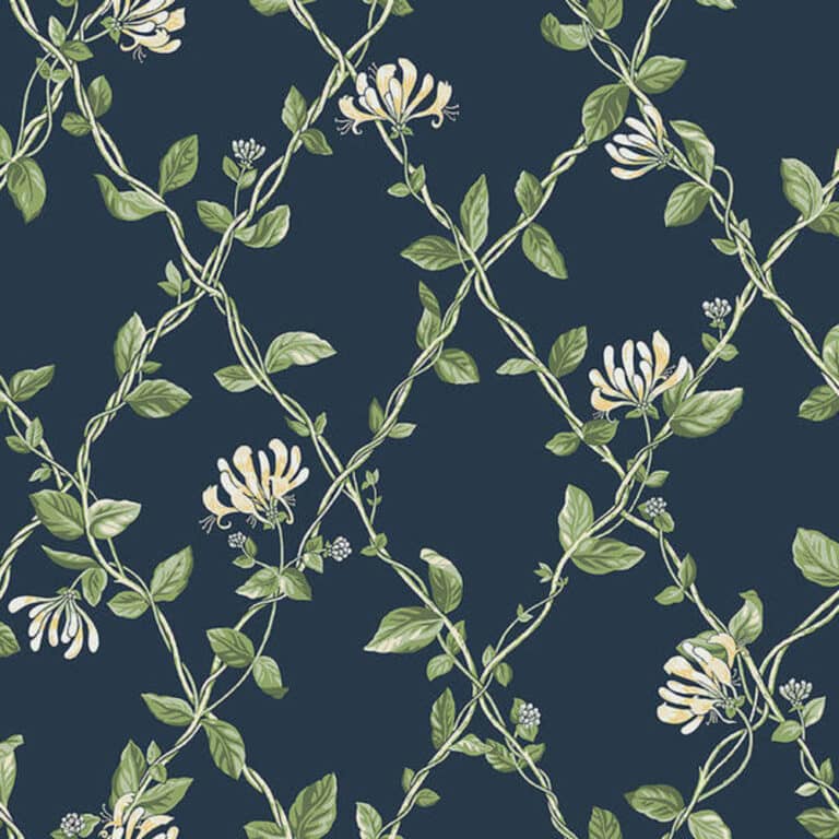 borastapeter marstrand ii honeysuckle 8851 behang 1