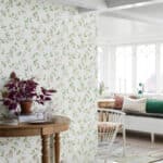 borastapeter marstrand ii honeysuckle 8852 behang 1