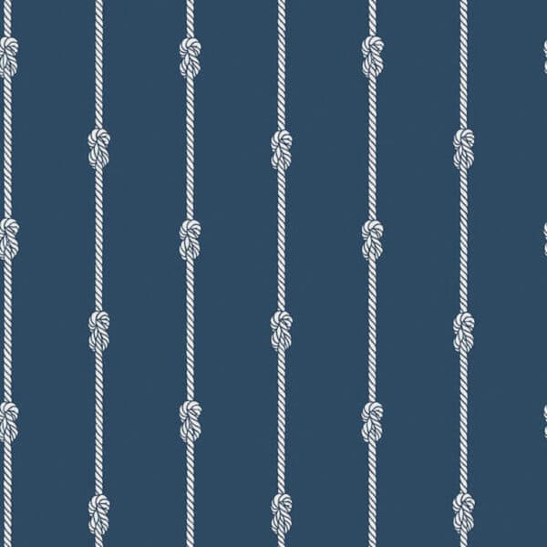 borastapeter marstrand ii knot stripe 8858 behang 1