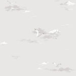 borastapeter marstrand ii seagulls 8857 behang 1
