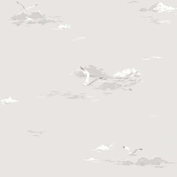 borastapeter marstrand ii seagulls 8857 behang 1