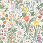 borastapeter new heritage blomsterhav 2053 behang 2