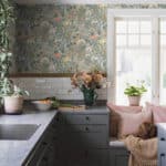 borastapeter new heritage blomsterhav 2054 behang 2