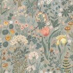 borastapeter new heritage blomsterhav 2054 behang 5