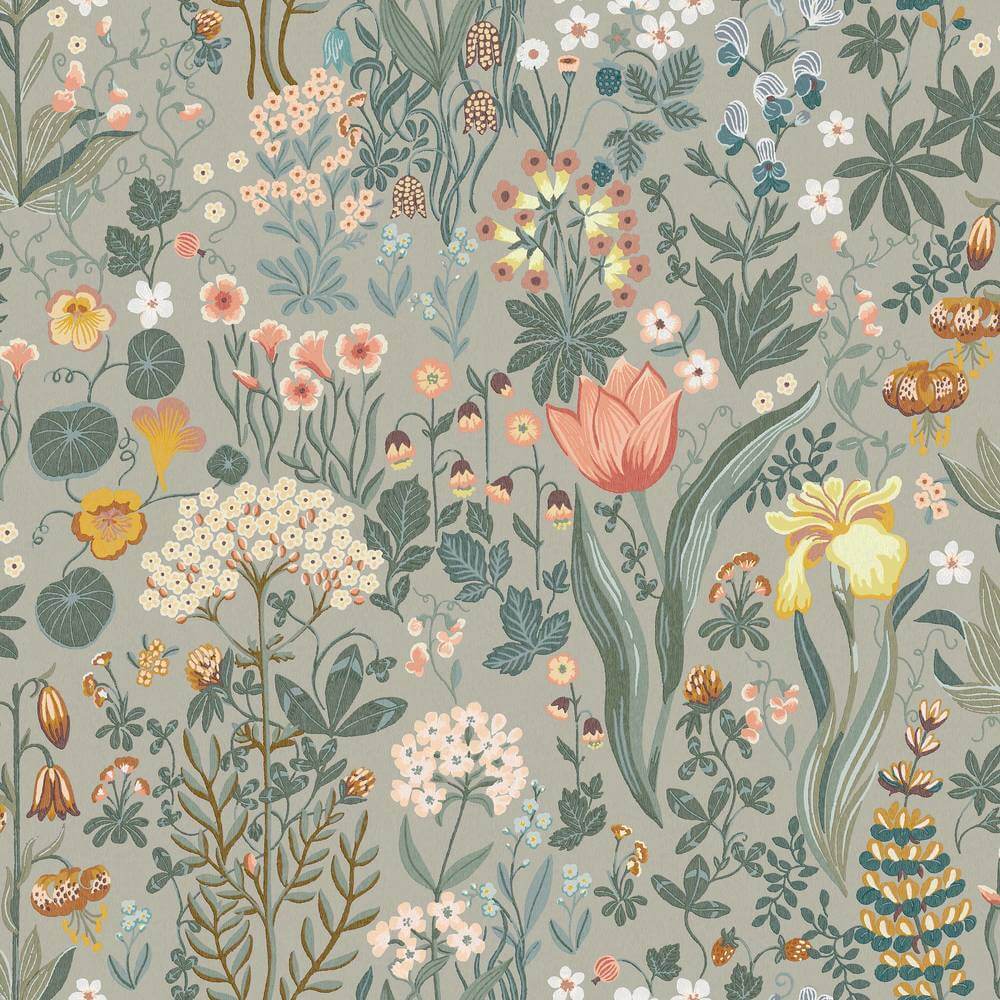 borastapeter new heritage blomsterhav 2054 behang 5