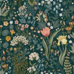 borastapeter new heritage blomsterhav 2055 behang 5