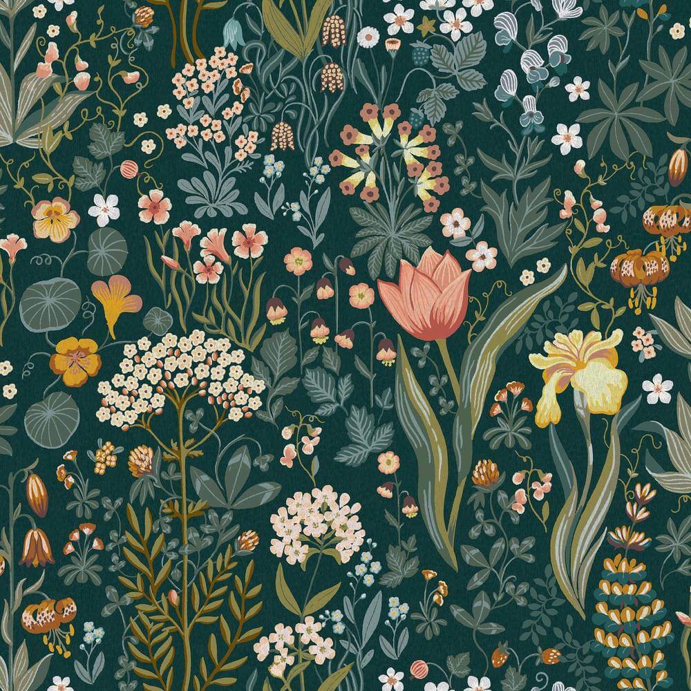 borastapeter new heritage blomsterhav 2055 behang 5