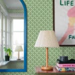 borastapeter new heritage pippi 4845 behang 1