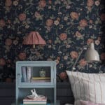 borastapeter new heritage rosentrad 4825 behang 4