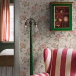 borastapeter new heritage rosentrad 4826 behang 1