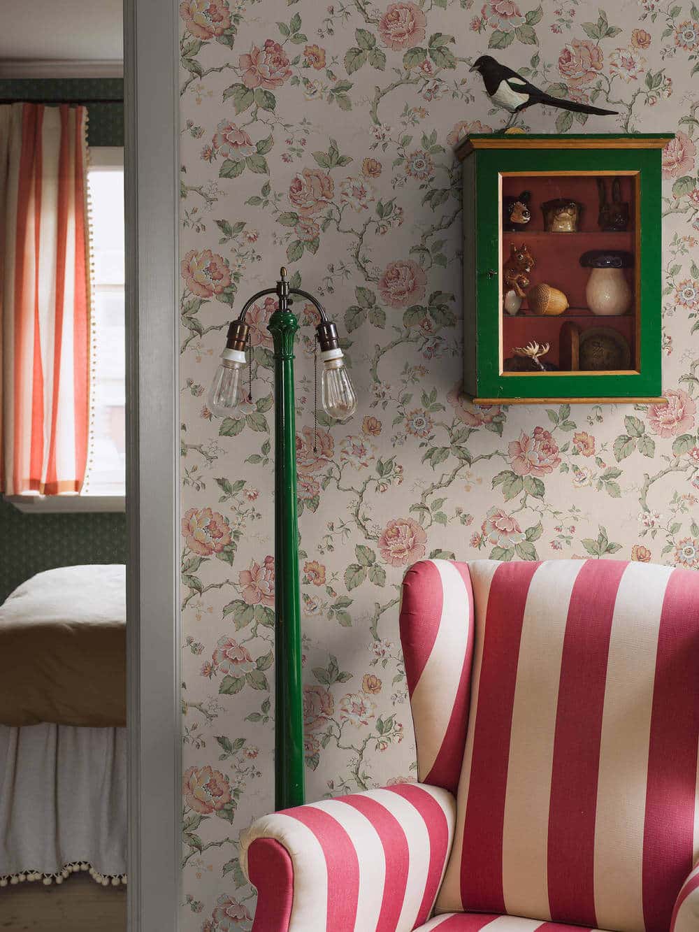 borastapeter new heritage rosentrad 4826 behang 1