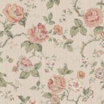 borastapeter new heritage rosentrad 4826 behang 2