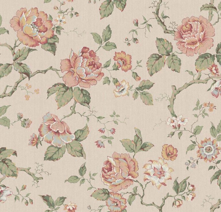 borastapeter new heritage rosentrad 4826 behang 2