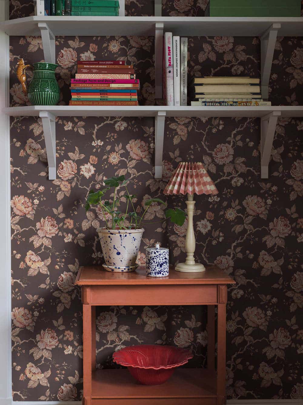 borastapeter new heritage rosentrad 4827 behang 2