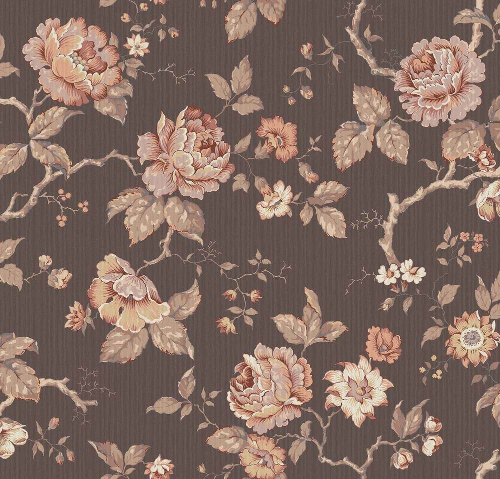borastapeter new heritage rosentrad 4827 behang 4