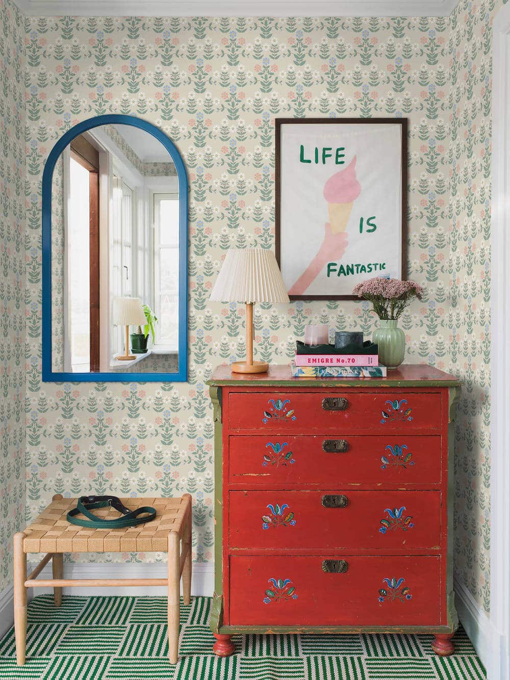 borastapeter new heritage sippor 4812 behang 2