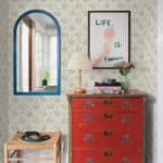 borastapeter new heritage snodroppe 4835 behang 4