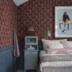 borastapeter new heritage snodroppe 4837 behang 1
