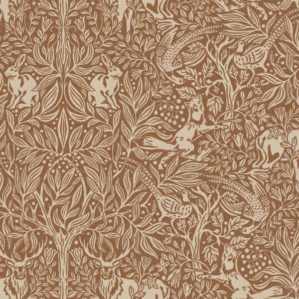 borastapeter new heritage under the elder tree 2045 behang 5