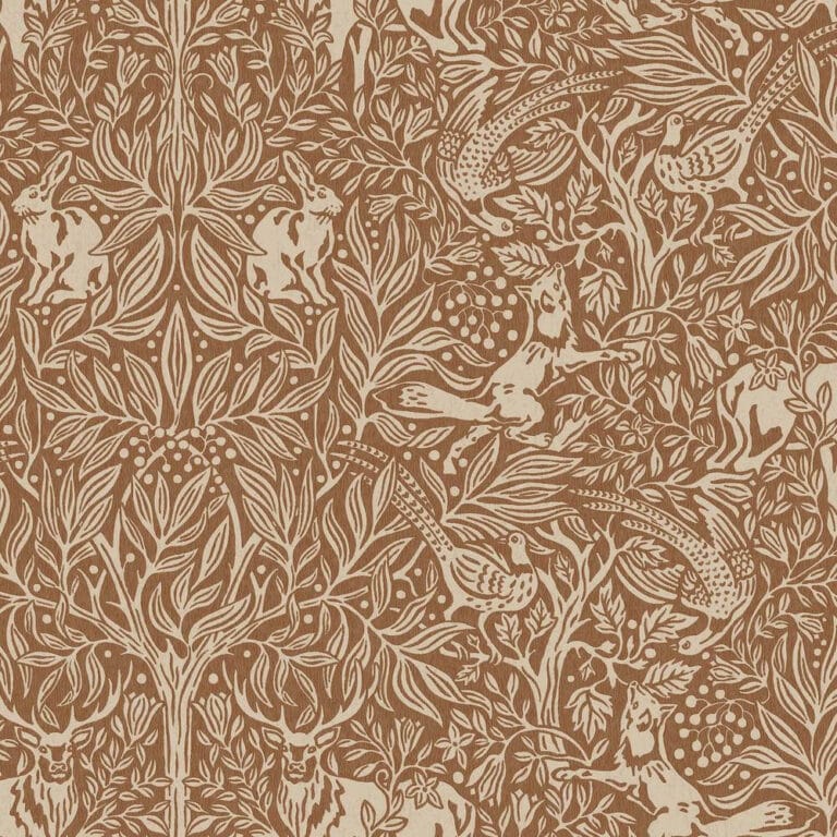 borastapeter new heritage under the elder tree 2045 behang 5